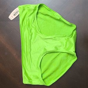 Size M NWT VS Panties